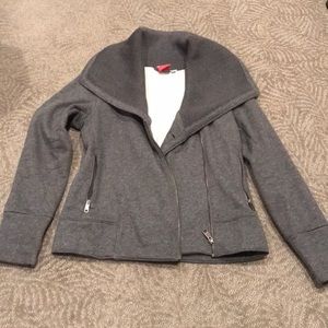 Puma athleisure jacket